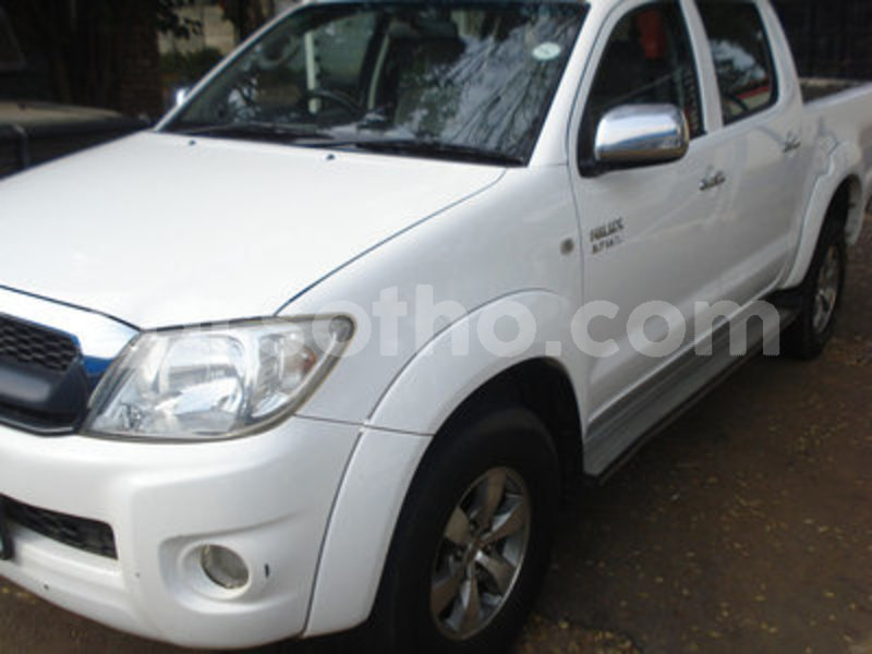 Big with watermark toyota hilux maseru maseru 13057