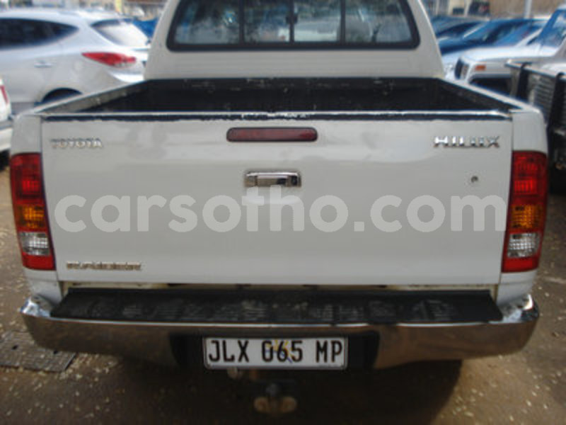 Big with watermark toyota hilux maseru maseru 13057