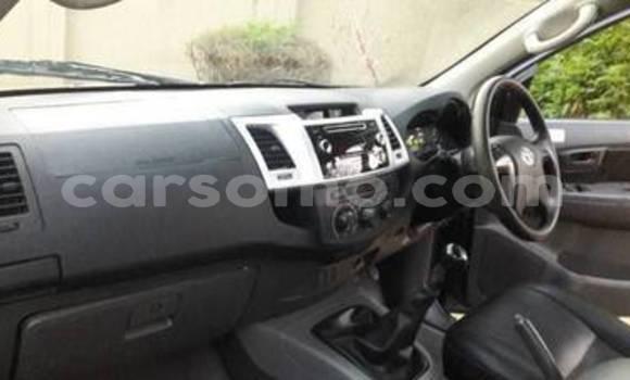 اشتري مستعمل Toyota Hilux Other سيارة في Maseru في Maseru اشتري مستعمل Toyota Hilux Other سيارة في Maseru في Maseru