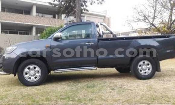 اشتري مستعمل Toyota Hilux Other سيارة في Maseru في Maseru اشتري مستعمل Toyota Hilux Other سيارة في Maseru في Maseru