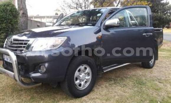 اشتري مستعمل Toyota Hilux Other سيارة في Maseru في Maseru اشتري مستعمل Toyota Hilux Other سيارة في Maseru في Maseru