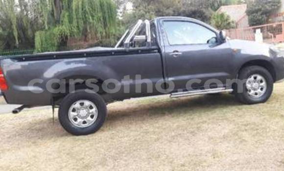اشتري مستعمل Toyota Hilux Other سيارة في Maseru في Maseru اشتري مستعمل Toyota Hilux Other سيارة في Maseru في Maseru