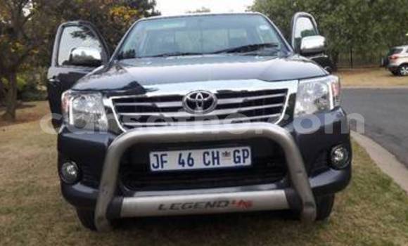 اشتري مستعمل Toyota Hilux Other سيارة في Maseru في Maseru اشتري مستعمل Toyota Hilux Other سيارة في Maseru في Maseru