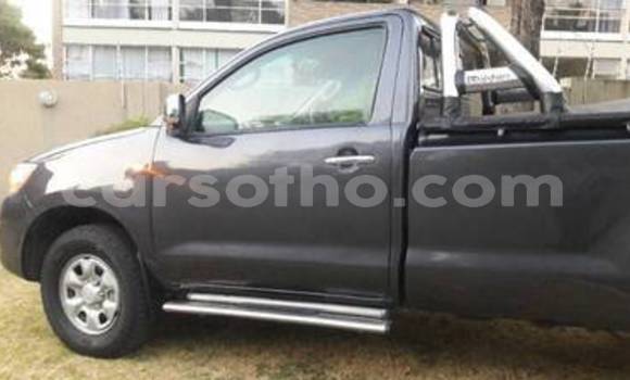 اشتري مستعمل Toyota Hilux Other سيارة في Maseru في Maseru اشتري مستعمل Toyota Hilux Other سيارة في Maseru في Maseru