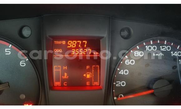 Sayi Na hannu Isuzu KB White Mota in Maputsoa a Leribe Sayi Na hannu Isuzu KB White Mota in Maputsoa a Leribe