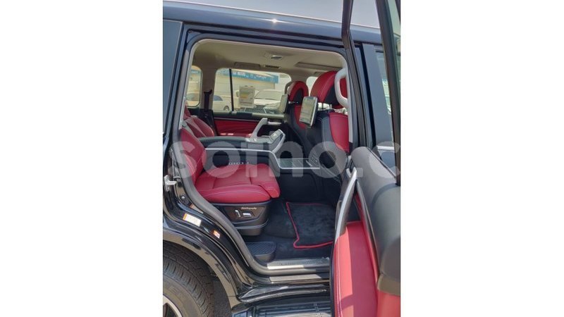 Big with watermark toyota land cruiser maseru import dubai 13067