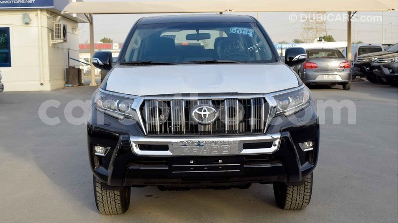 Big with watermark toyota prado maseru import dubai 13068