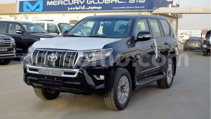 Big with watermark toyota prado maseru import dubai 13068