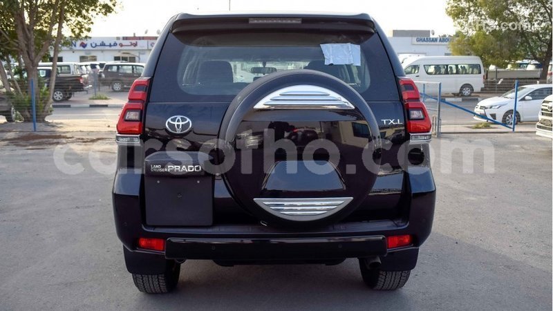 Big with watermark toyota prado maseru import dubai 13068