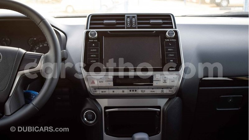 Big with watermark toyota prado maseru import dubai 13068