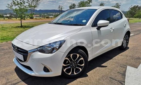 اشتري مستعمل Mazda 2 White سيارة في Maputsoe في Leribe اشتري مستعمل Mazda 2 White سيارة في Maputsoe في Leribe