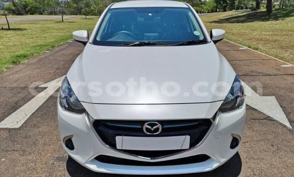 اشتري مستعمل Mazda 2 White سيارة في Maputsoe في Leribe اشتري مستعمل Mazda 2 White سيارة في Maputsoe في Leribe