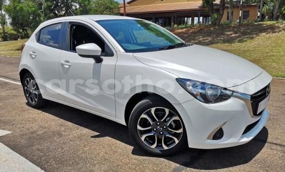 اشتري مستعمل Mazda 2 White سيارة في Maputsoe في Leribe اشتري مستعمل Mazda 2 White سيارة في Maputsoe في Leribe