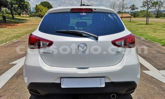 اشتري مستعمل Mazda 2 White سيارة في Maputsoe في Leribe اشتري مستعمل Mazda 2 White سيارة في Maputsoe في Leribe