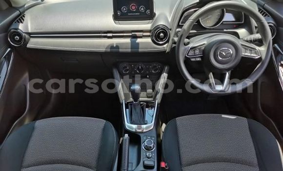 اشتري مستعمل Mazda 2 White سيارة في Maputsoe في Leribe اشتري مستعمل Mazda 2 White سيارة في Maputsoe في Leribe