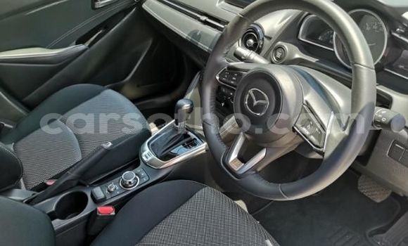 اشتري مستعمل Mazda 2 White سيارة في Maputsoe في Leribe اشتري مستعمل Mazda 2 White سيارة في Maputsoe في Leribe