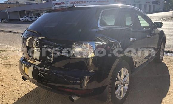 Buy Used Mazda CX–7 Brown Car in Maputsoa in Leribe Buy Used Mazda CX–7 Brown Car in Maputsoa in Leribe