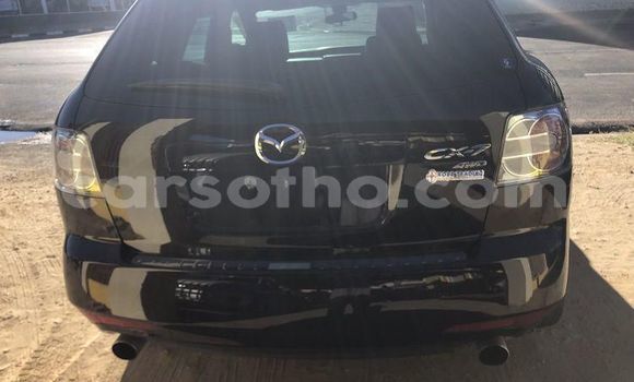 Buy Used Mazda CX–7 Brown Car in Maputsoa in Leribe Buy Used Mazda CX–7 Brown Car in Maputsoa in Leribe