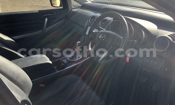 Buy Used Mazda CX–7 Brown Car in Maputsoa in Leribe Buy Used Mazda CX–7 Brown Car in Maputsoa in Leribe