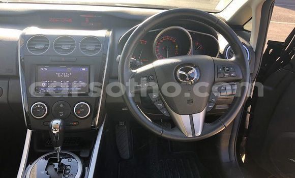 Buy Used Mazda CX–7 Brown Car in Maputsoa in Leribe Buy Used Mazda CX–7 Brown Car in Maputsoa in Leribe