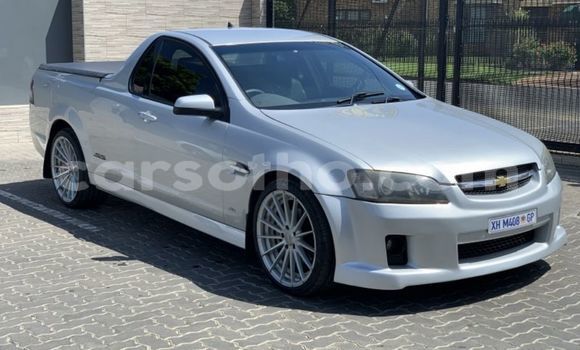 Sayi Na hannu Chevrolet Lumina Silver Mota in Maseru a Maseru Sayi Na hannu Chevrolet Lumina Silver Mota in Maseru a Maseru