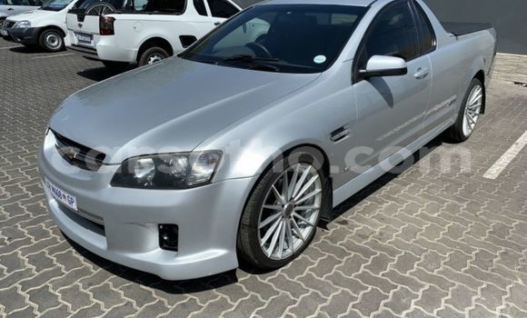 Sayi Na hannu Chevrolet Lumina Silver Mota in Maseru a Maseru Sayi Na hannu Chevrolet Lumina Silver Mota in Maseru a Maseru