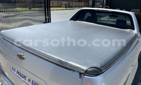 Sayi Na hannu Chevrolet Lumina Silver Mota in Maseru a Maseru Sayi Na hannu Chevrolet Lumina Silver Mota in Maseru a Maseru