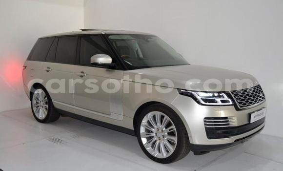 Acheter Occasion Voiture Land Rover Range Rover Autre à Maseru, Maseru Acheter Occasion Voiture Land Rover Range Rover Autre à Maseru, Maseru