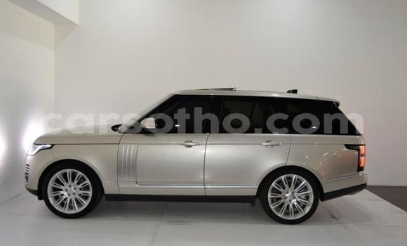 Acheter Occasion Voiture Land Rover Range Rover Autre à Maseru, Maseru Acheter Occasion Voiture Land Rover Range Rover Autre à Maseru, Maseru