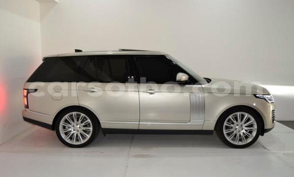 Acheter Occasion Voiture Land Rover Range Rover Autre à Maseru, Maseru Acheter Occasion Voiture Land Rover Range Rover Autre à Maseru, Maseru