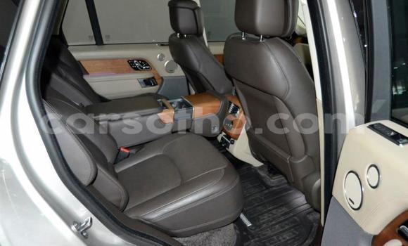 Acheter Occasion Voiture Land Rover Range Rover Autre à Maseru, Maseru Acheter Occasion Voiture Land Rover Range Rover Autre à Maseru, Maseru