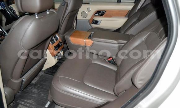 Acheter Occasion Voiture Land Rover Range Rover Autre à Maseru, Maseru Acheter Occasion Voiture Land Rover Range Rover Autre à Maseru, Maseru