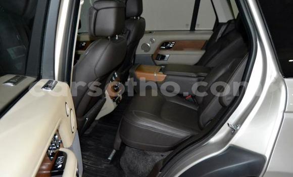 Acheter Occasion Voiture Land Rover Range Rover Autre à Maseru, Maseru Acheter Occasion Voiture Land Rover Range Rover Autre à Maseru, Maseru