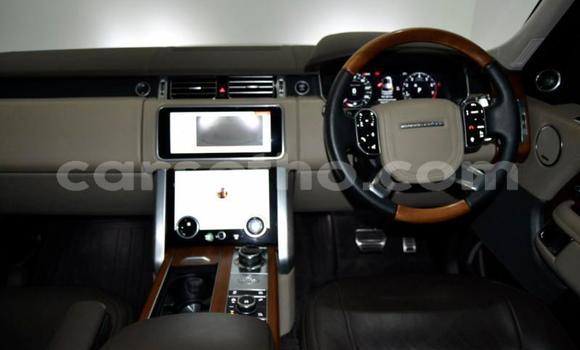 Acheter Occasion Voiture Land Rover Range Rover Autre à Maseru, Maseru Acheter Occasion Voiture Land Rover Range Rover Autre à Maseru, Maseru