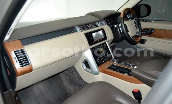 Acheter Occasion Voiture Land Rover Range Rover Autre à Maseru, Maseru Acheter Occasion Voiture Land Rover Range Rover Autre à Maseru, Maseru
