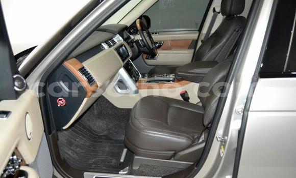 Acheter Occasion Voiture Land Rover Range Rover Autre à Maseru, Maseru Acheter Occasion Voiture Land Rover Range Rover Autre à Maseru, Maseru