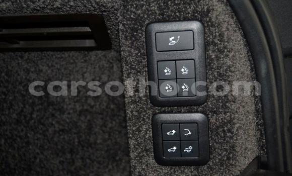 Acheter Occasion Voiture Land Rover Range Rover Autre à Maseru, Maseru Acheter Occasion Voiture Land Rover Range Rover Autre à Maseru, Maseru