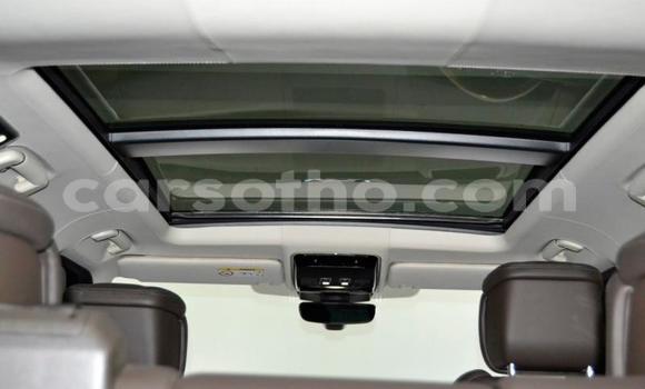 Acheter Occasion Voiture Land Rover Range Rover Autre à Maseru, Maseru Acheter Occasion Voiture Land Rover Range Rover Autre à Maseru, Maseru