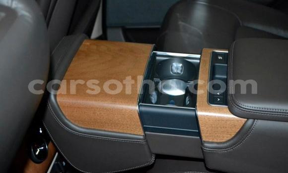 Acheter Occasion Voiture Land Rover Range Rover Autre à Maseru, Maseru Acheter Occasion Voiture Land Rover Range Rover Autre à Maseru, Maseru