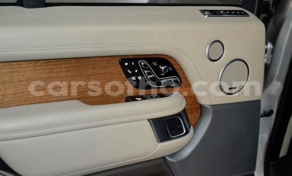 Acheter Occasion Voiture Land Rover Range Rover Autre à Maseru, Maseru Acheter Occasion Voiture Land Rover Range Rover Autre à Maseru, Maseru