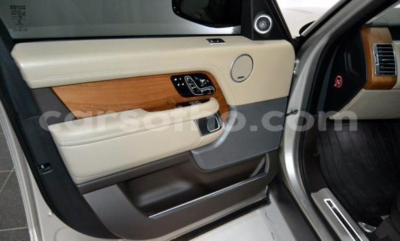Acheter Occasion Voiture Land Rover Range Rover Autre à Maseru, Maseru Acheter Occasion Voiture Land Rover Range Rover Autre à Maseru, Maseru