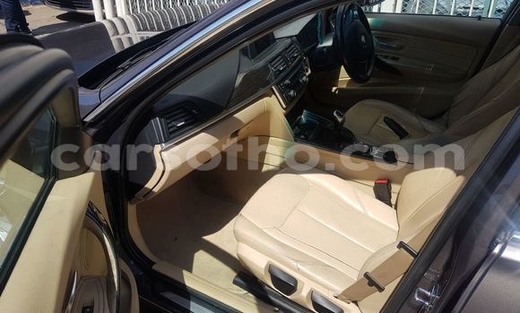 Buy Used BMW 3–Series Silver Car in Butha–Buthe in Thaba-Tseka Buy Used BMW 3–Series Silver Car in Butha–Buthe in Thaba-Tseka