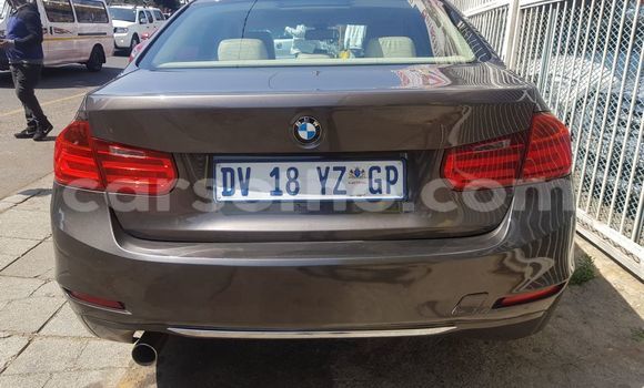 Buy Used BMW 3–Series Silver Car in Butha–Buthe in Thaba-Tseka Buy Used BMW 3–Series Silver Car in Butha–Buthe in Thaba-Tseka