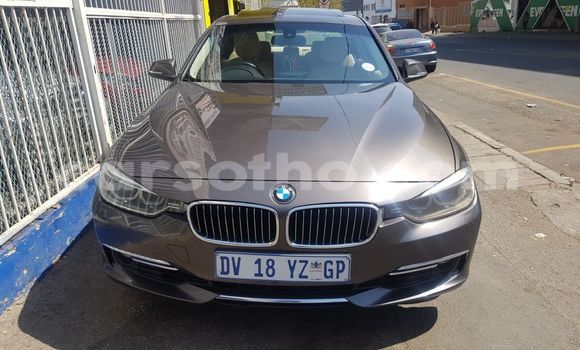 Buy Used BMW 3–Series Silver Car in Butha–Buthe in Thaba-Tseka Buy Used BMW 3–Series Silver Car in Butha–Buthe in Thaba-Tseka