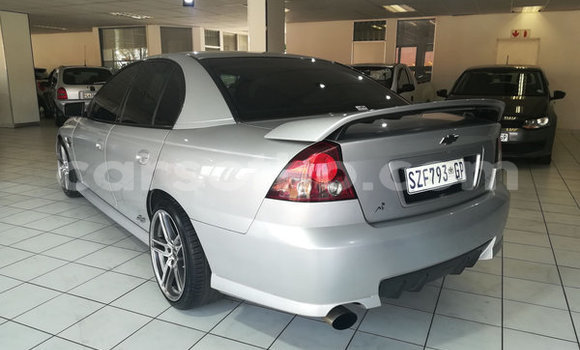 اشتري مستعمل Chevrolet Lumina Silver سيارة في Maputsoe في Leribe اشتري مستعمل Chevrolet Lumina Silver سيارة في Maputsoe في Leribe