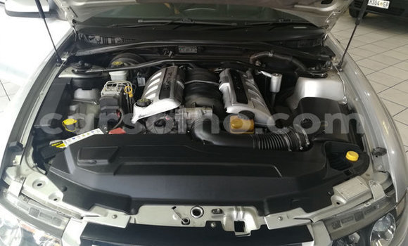 اشتري مستعمل Chevrolet Lumina Silver سيارة في Maputsoe في Leribe اشتري مستعمل Chevrolet Lumina Silver سيارة في Maputsoe في Leribe