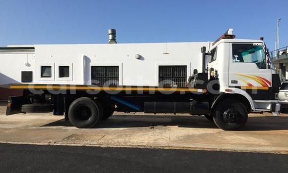 Acheter Occasion Voiture TATA Estate Blanc à Maseru, Maseru Acheter Occasion Voiture TATA Estate Blanc à Maseru, Maseru