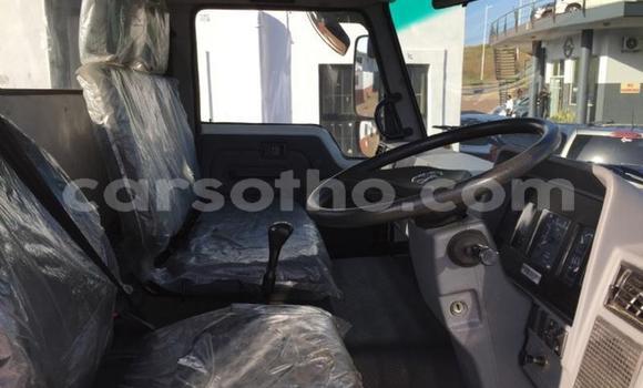 Acheter Occasion Voiture TATA Estate Blanc à Maseru, Maseru Acheter Occasion Voiture TATA Estate Blanc à Maseru, Maseru