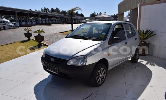 Sayi Na hannu TATA Indica Silver Mota in Maseru a Maseru
