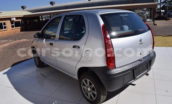 Sayi Na hannu TATA Indica Silver Mota in Maseru a Maseru Sayi Na hannu TATA Indica Silver Mota in Maseru a Maseru